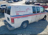 Ford E-150 Commercial/Recreational 1FTRE1425XHC16321 fotografie