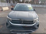 VOLKSWAGEN TAOS 1.5T SE 3VVYX7B24NM094718 fotografie