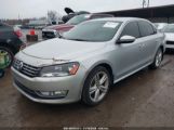 VOLKSWAGEN PASSAT 2.0L TDI SEL PREMIUM снимка