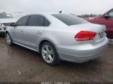 VOLKSWAGEN PASSAT 2.0L TDI SEL PREMIUM снимка