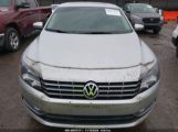 VOLKSWAGEN PASSAT 2.0L TDI SEL PREMIUM снимка