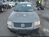 VOLKSWAGEN PASSAT GLS TDI WVWCE63B15E****** снимка