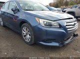 SUBARU LEGACY 2.5I PREMIUM 4S3BNBC61G3****** снимка