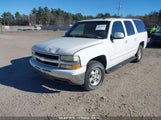 CHEVROLET SUBURBAN 1500 LT 3GNFK16Z72G****** снимка