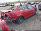 VOLKSWAGEN JETTA 2.5 3VWSF81K16M****** снимка