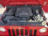 JEEP WRANGLER SPORT 1C4AJWAG4CL****** снимка