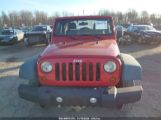 JEEP WRANGLER SPORT 1C4AJWAG4CL****** photo