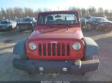 JEEP WRANGLER SPORT снимка