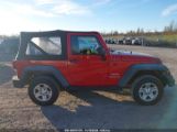 JEEP WRANGLER SPORT 1C4AJWAG4CL****** снимка