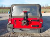 JEEP WRANGLER SPORT 1C4AJWAG4CL****** снимка