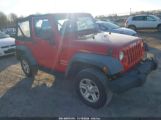 JEEP WRANGLER SPORT 1C4AJWAG4CL****** снимка