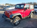 JEEP WRANGLER SPORT 1C4AJWAG4CL****** fotografie