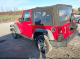 JEEP WRANGLER SPORT снимка