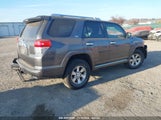TOYOTA 4RUNNER SR5 JTEBU5JR4D5****** fotografie