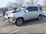 HONDA PILOT EX-L 5FNYF4H59DB****** fotografie