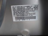 HONDA PILOT EX-L 5FNYF4H59DB****** photo