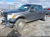 Ford F-150 Xl 1FTFW1EF7EFA26868 снимка