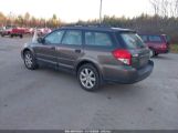 SUBARU OUTBACK 2.5I/2.5I L.L. BEAN EDITION photo