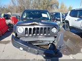 JEEP PATRIOT HIGH ALTITUDE 4X4 1C4NJRFB1HD159694 снимка