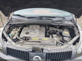 NISSAN QUEST 3.5 SE 5N1BV28U85N113486 fotografie