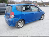 HONDA FIT SPORT JHMGD38687S009331 снимка
