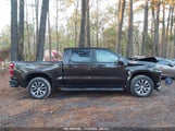 CHEVROLET SILVERADO 1500 4WD SHORT BED RST 3GCUYEED6LG****** fotografie