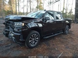 CHEVROLET SILVERADO 1500 4WD SHORT BED RST 3GCUYEED6LG****** снимка