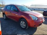 NISSAN ROGUE S photo