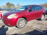 NISSAN ROGUE S photo