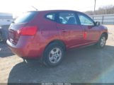 NISSAN ROGUE S photo