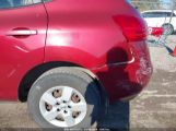 NISSAN ROGUE S photo