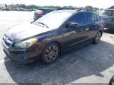 SUBARU IMPREZA 2.0I SPORT PREMIUM снимка