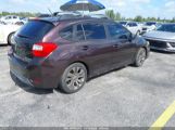 SUBARU IMPREZA 2.0I SPORT PREMIUM снимка