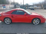 PORSCHE 911 TURBO WP0CB29944S****** fotografie