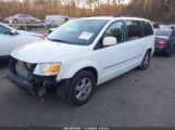 DODGE GRAND CARAVAN SXT photo