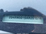 DODGE GRAND CARAVAN SXT photo