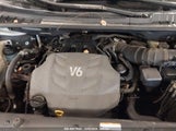 KIA SEDONA EX KNDMH4C71B6****** fotografie