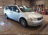 KIA SEDONA EX KNDMH4C71B6****** fotografie
