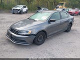 VOLKSWAGEN JETTA 1.4T S 3VW167AJ4GM****** снимка