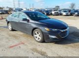 CHEVROLET MALIBU FWD LS photo