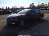 CHEVROLET MALIBU FWD LS photo