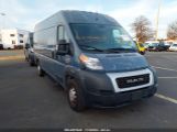 RAM PROMASTER 3500 CARGO VAN HIGH ROOF 159 WB EXT photo