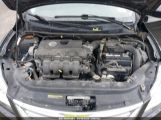 NISSAN SENTRA S photo