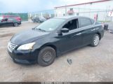 NISSAN SENTRA S photo