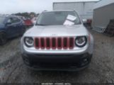 JEEP RENEGADE LIMITED photo