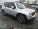 JEEP RENEGADE LIMITED photo