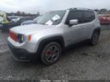 JEEP RENEGADE LIMITED photo