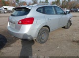 NISSAN ROGUE SELECT S JN8AS5MV4FW765868 снимка