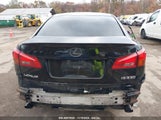 LEXUS IS 350 JTHBE262065005370 fotografie