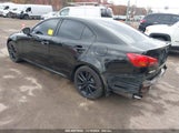 LEXUS IS 350 JTHBE262065005370 photo